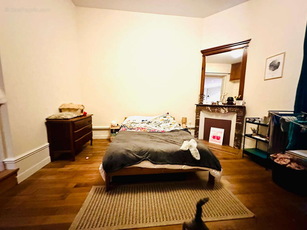 Appartement à TOURS