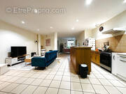 Appartement à TOURS