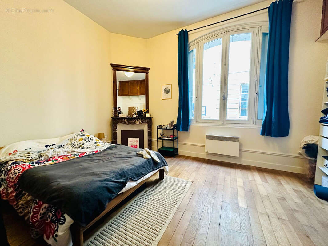 Appartement à TOURS