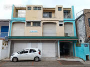 Commerce à LA TRINITE