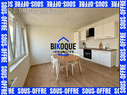 Appartement à BRAY-DUNES