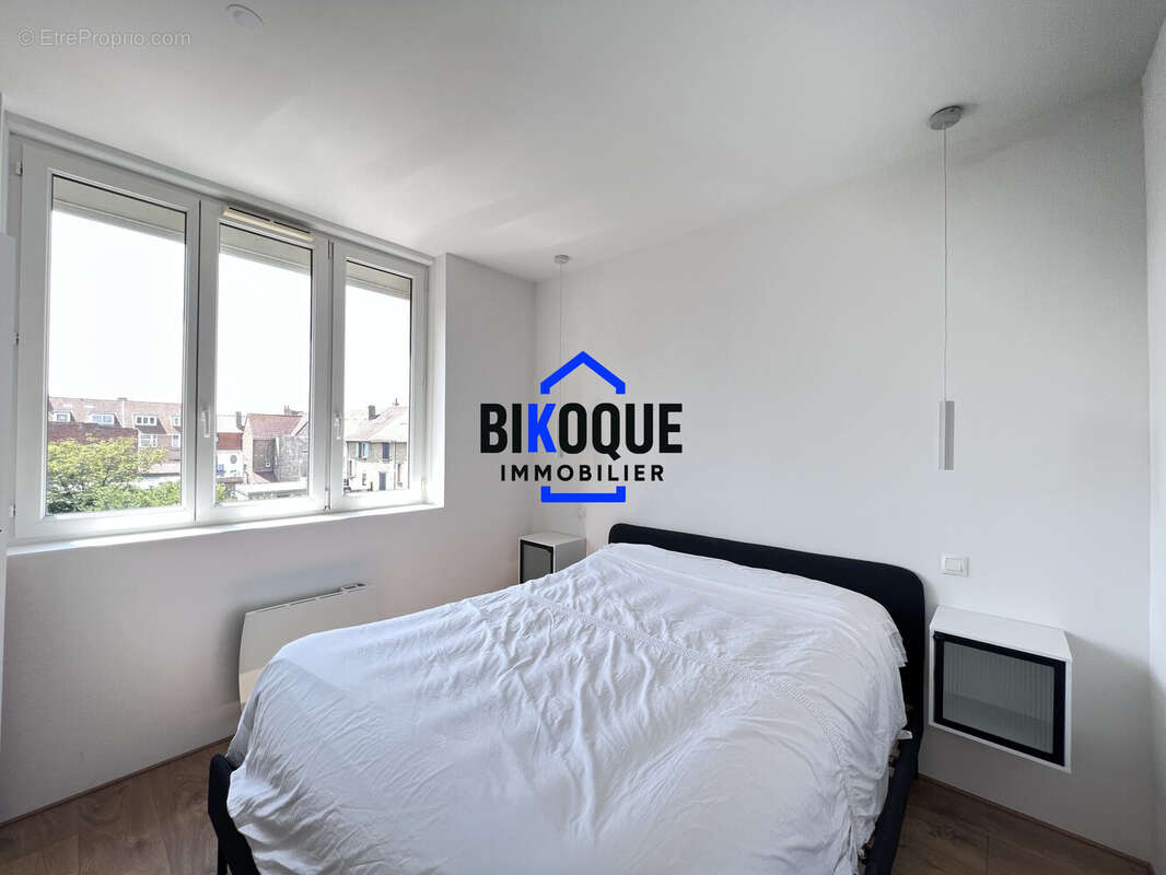 Appartement à BRAY-DUNES