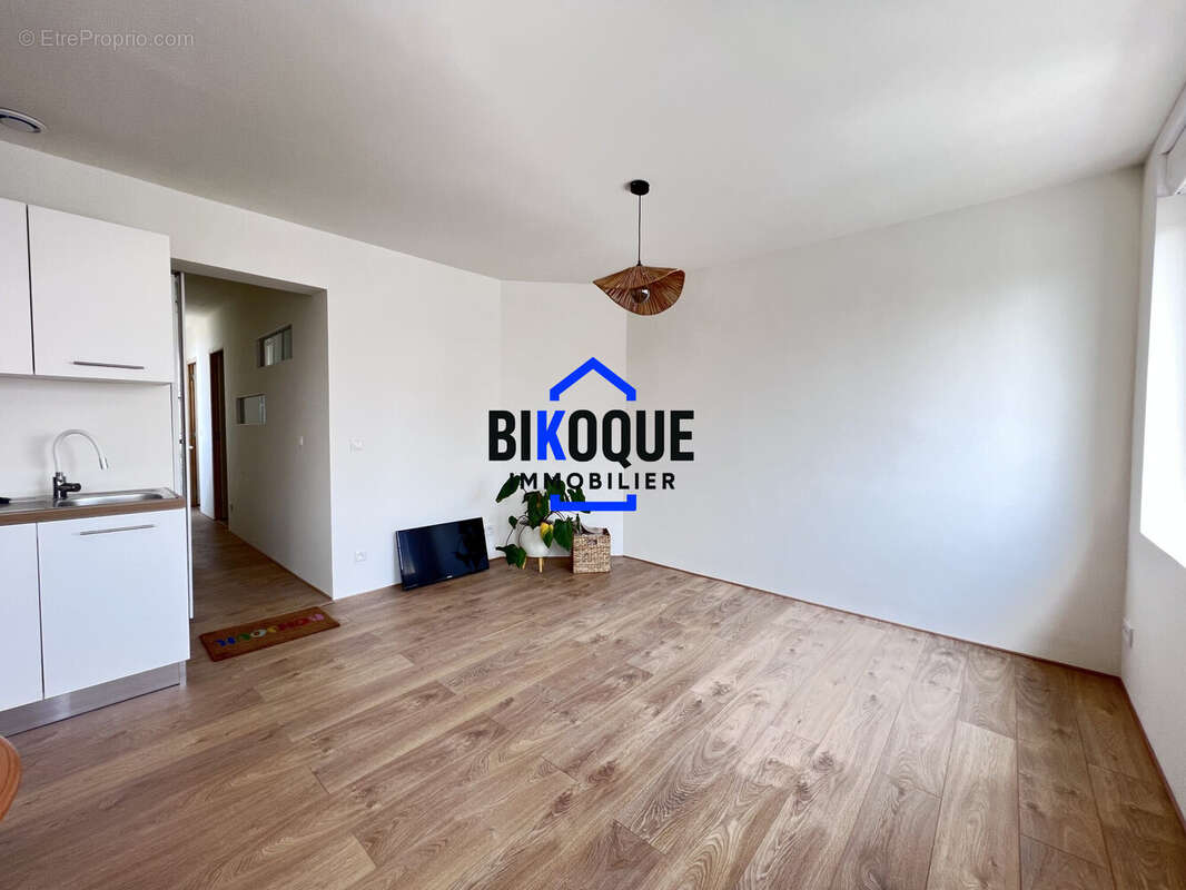 Appartement à BRAY-DUNES