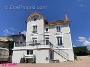 Maison à SAINT-GERMAIN-DES-FOSSES