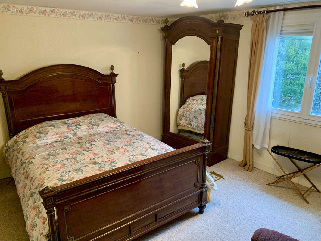 Maison à SAINT-MALO