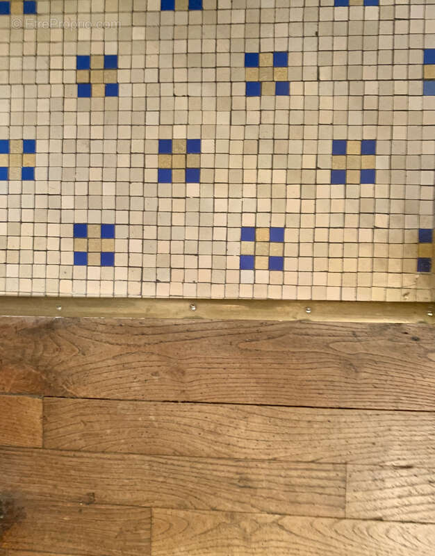 Maison à SAINT-MALO