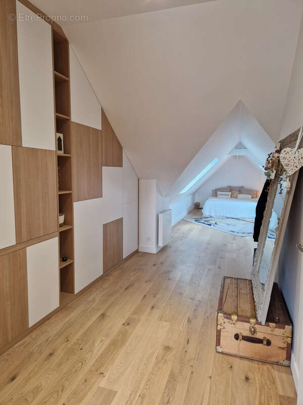 Maison à SAINT-MELOIR-DES-ONDES