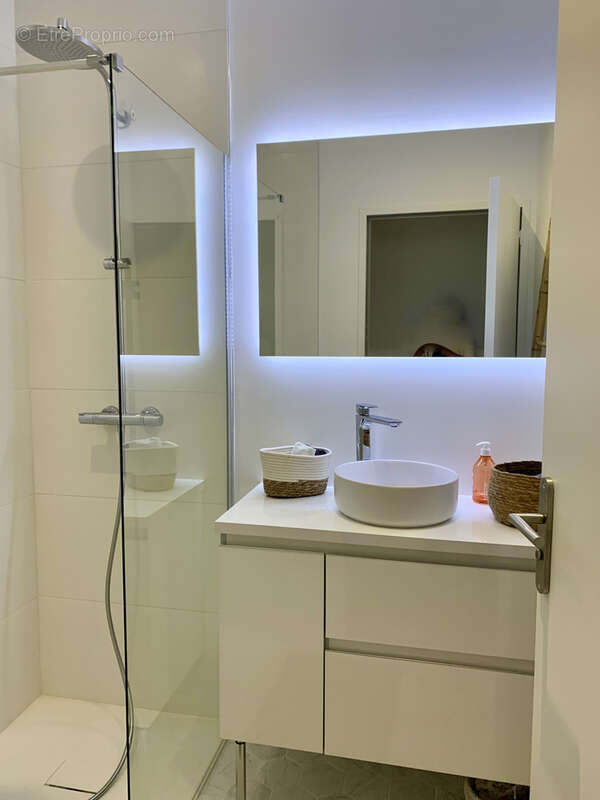 Maison à SAINT-MELOIR-DES-ONDES