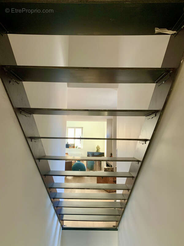 Maison à SAINT-MELOIR-DES-ONDES