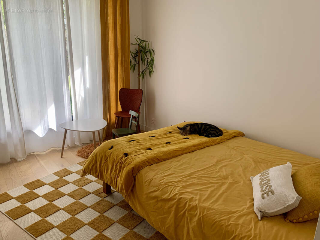 Maison à SAINT-MELOIR-DES-ONDES