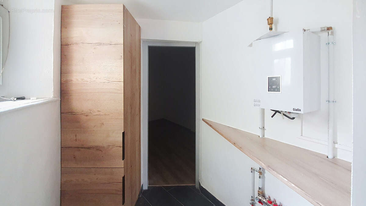 Appartement à BELFORT