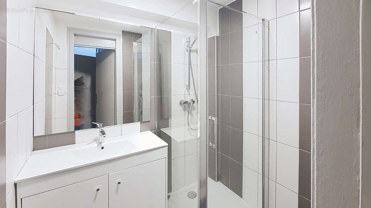 Appartement à BELFORT