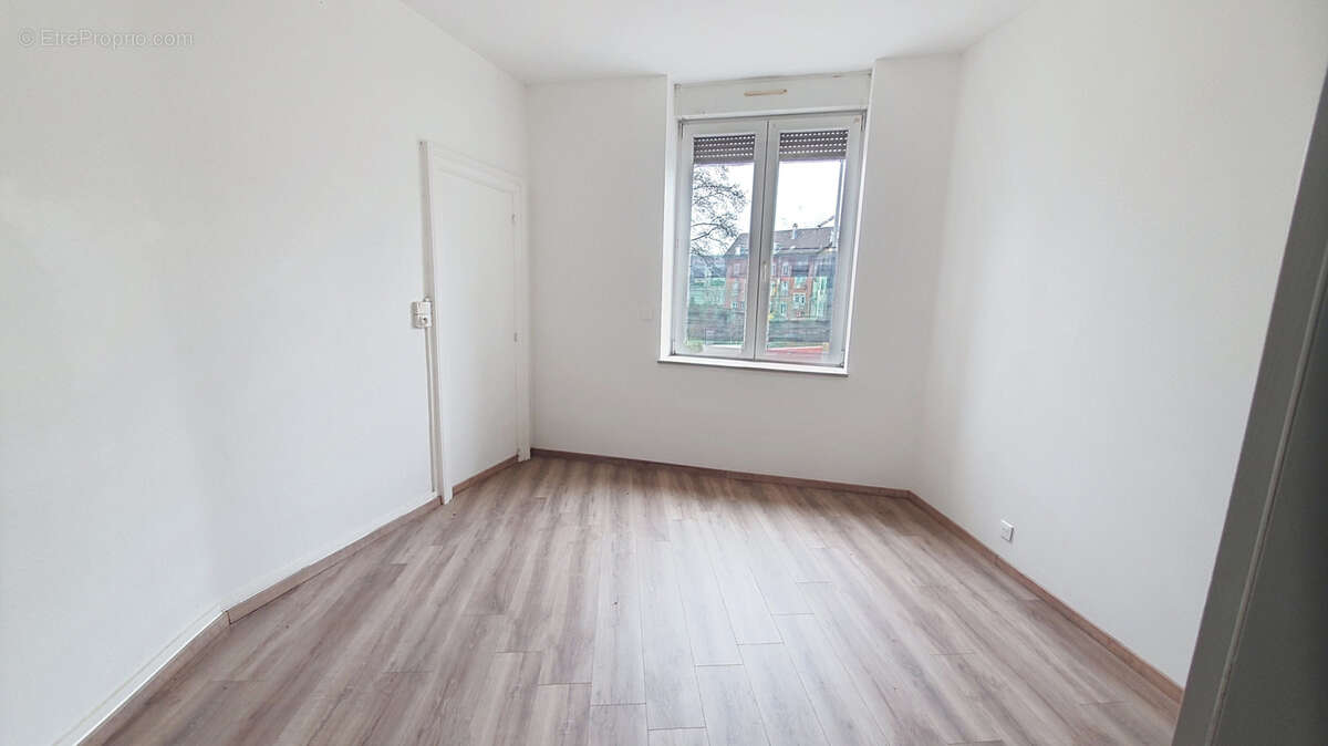 Appartement à BELFORT