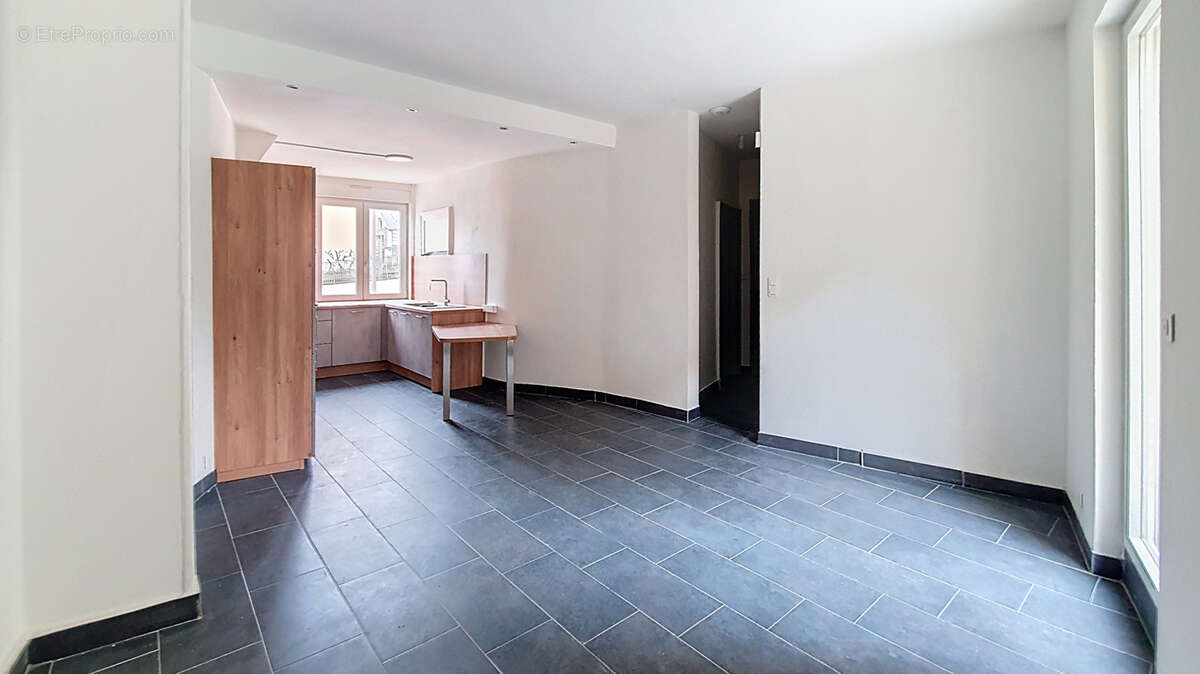 Appartement à BELFORT