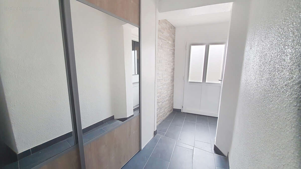 Appartement à BELFORT