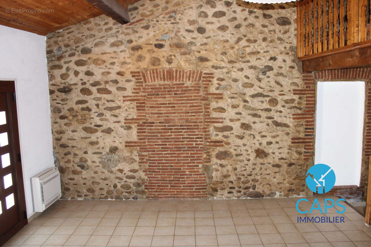 Maison à SAINT-JEAN-PLA-DE-CORTS