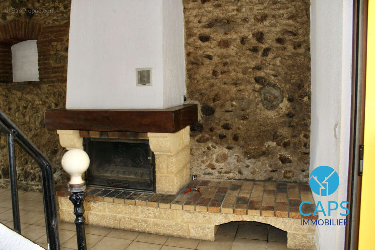 Maison à SAINT-JEAN-PLA-DE-CORTS