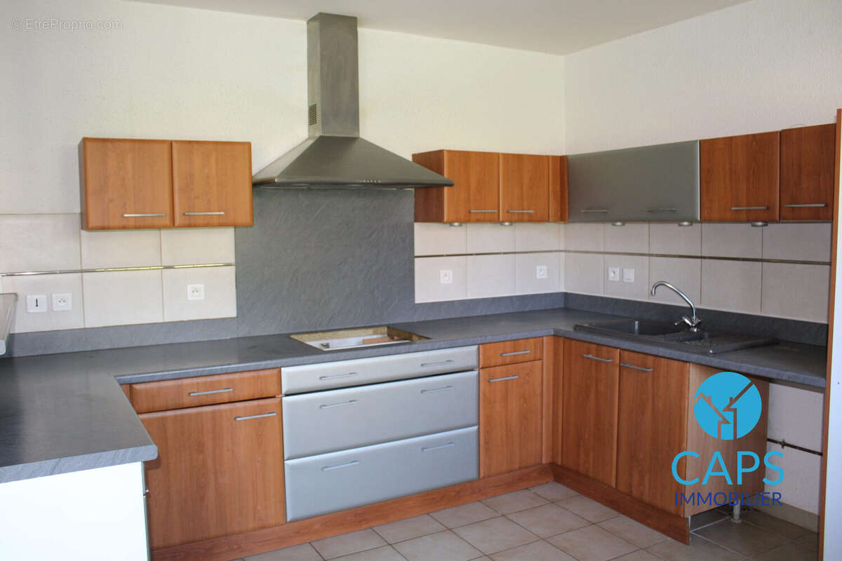 Maison à SAINT-JEAN-PLA-DE-CORTS