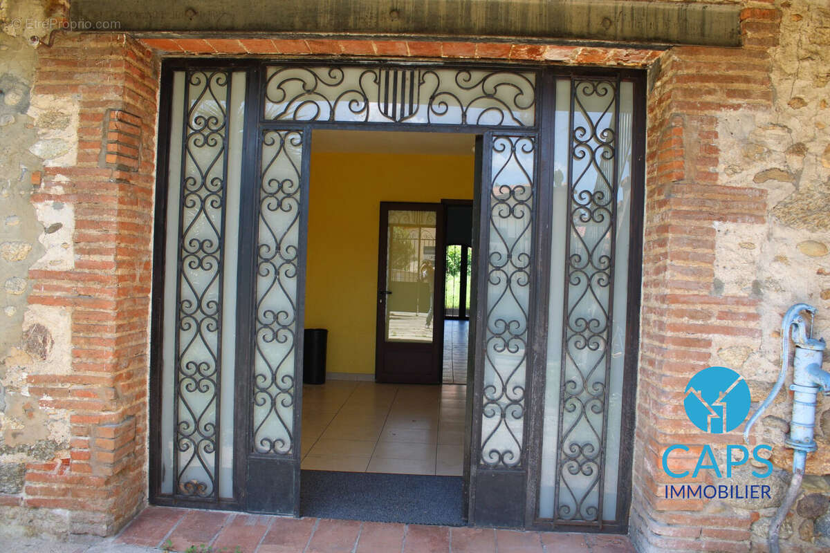 Maison à SAINT-JEAN-PLA-DE-CORTS