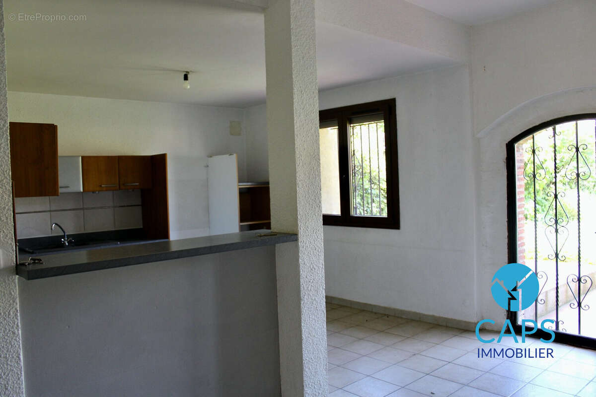 Maison à SAINT-JEAN-PLA-DE-CORTS