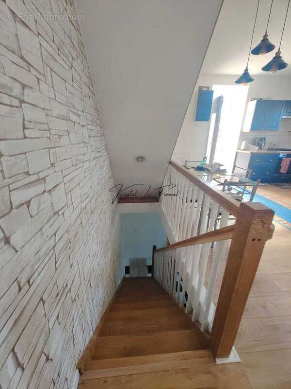 Maison à COULONGES-SUR-L&#039;AUTIZE