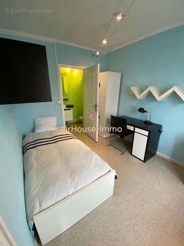 Appartement à RONCHIN