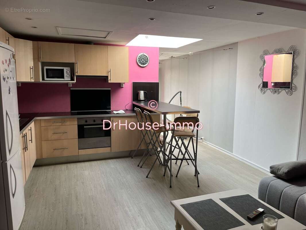 Appartement à RONCHIN