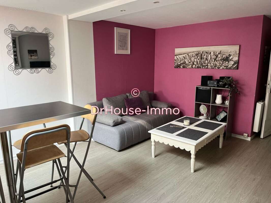 Appartement à RONCHIN