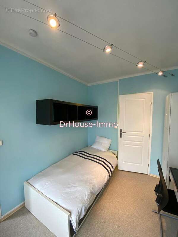 Appartement à RONCHIN