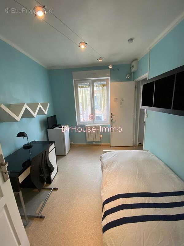 Appartement à RONCHIN