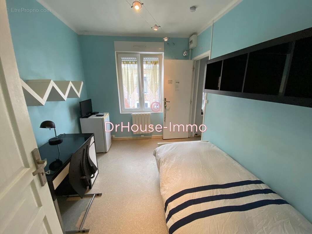 Appartement à RONCHIN