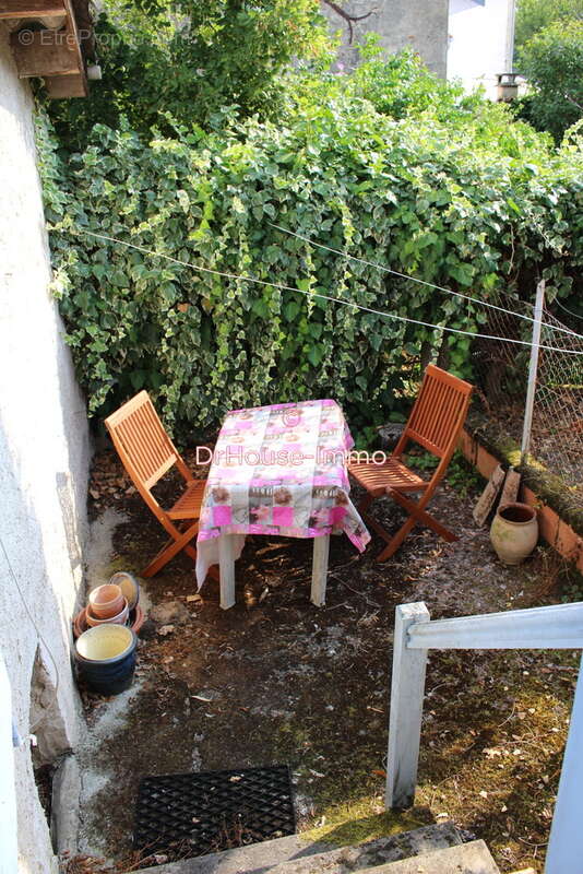 Maison à CASTELSAGRAT