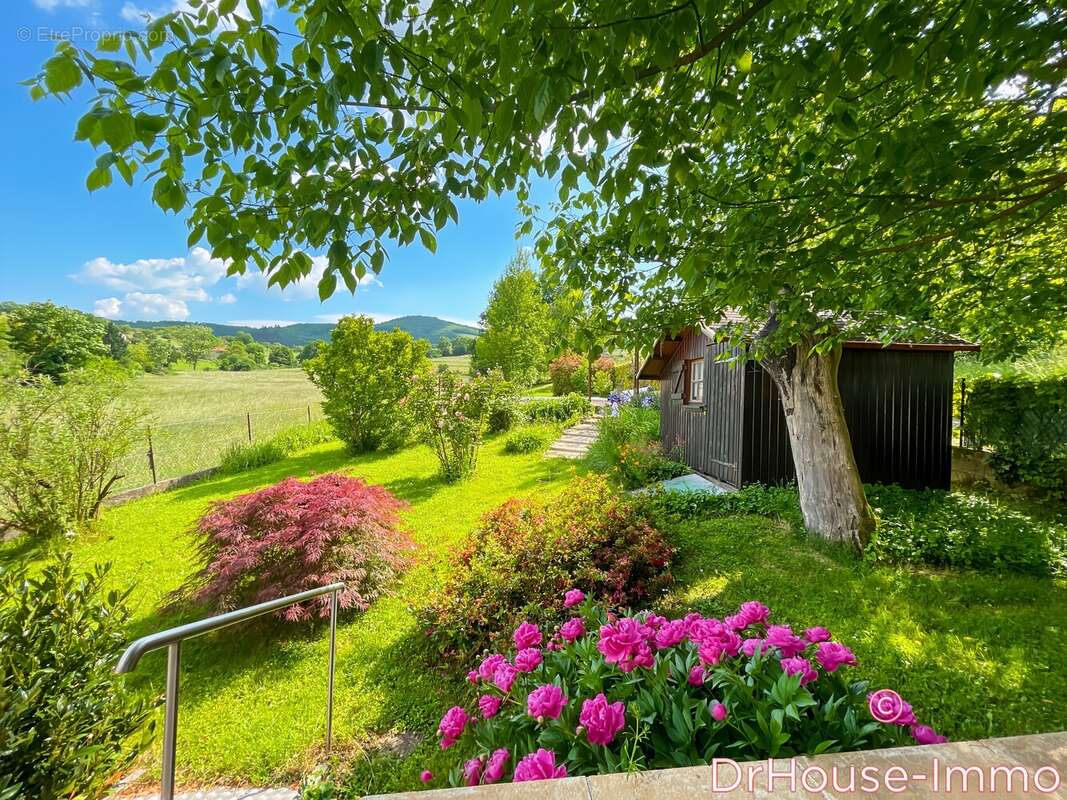 Maison à SAINT-CERE