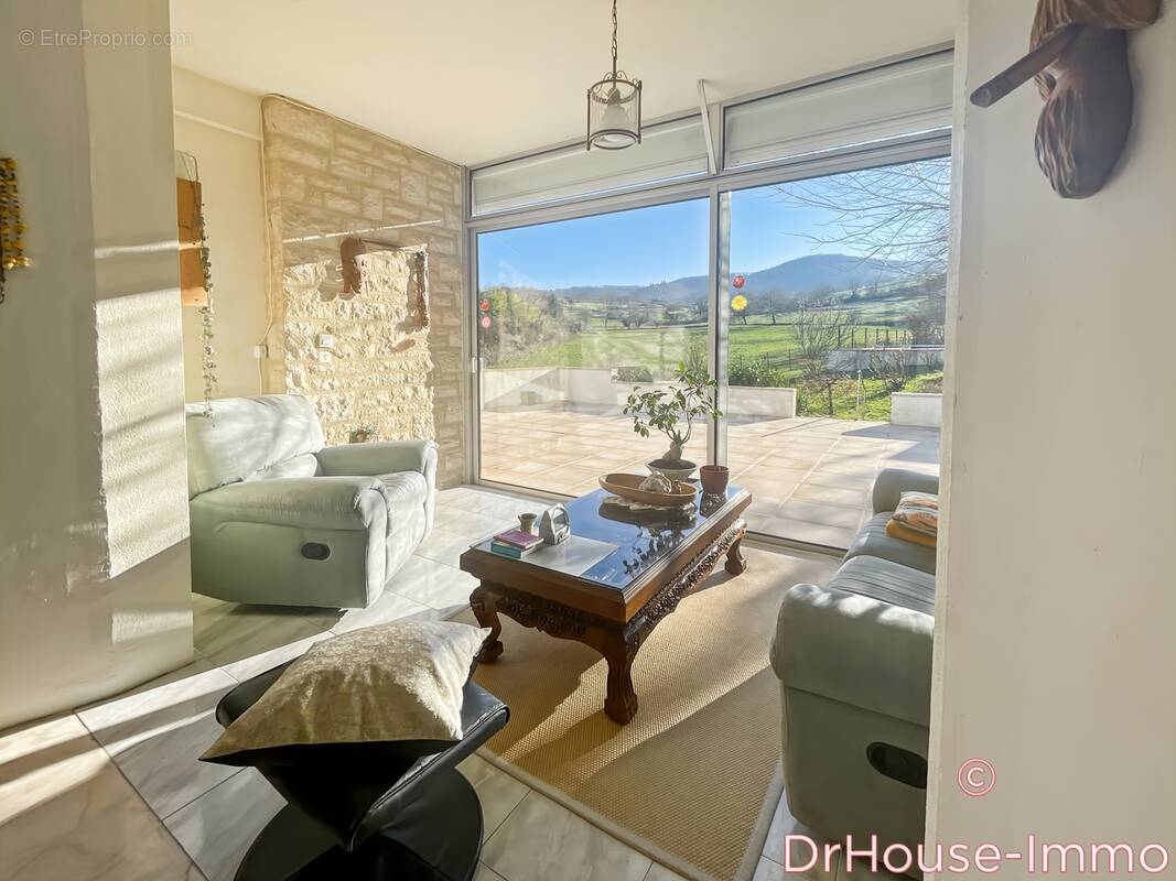 Maison à SAINT-CERE