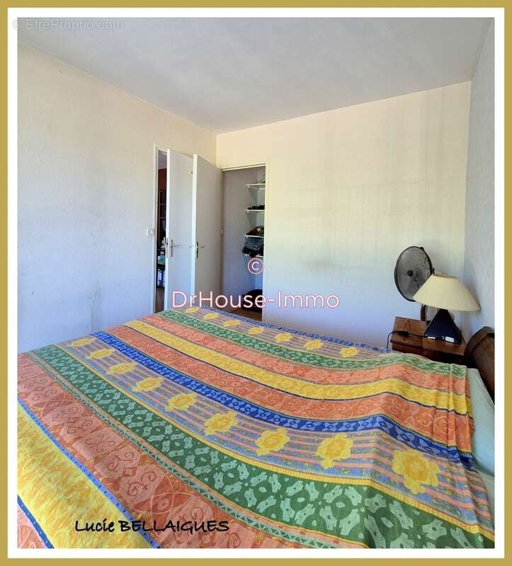 Appartement à LA CHAPELLE-SAINT-LUC