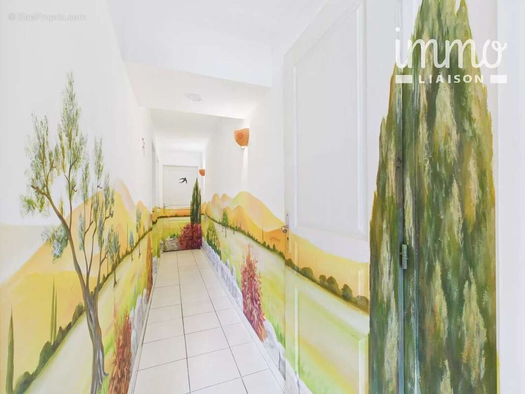 Maison à MOLIERES-SUR-CEZE