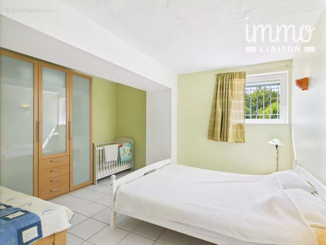 Maison à MOLIERES-SUR-CEZE