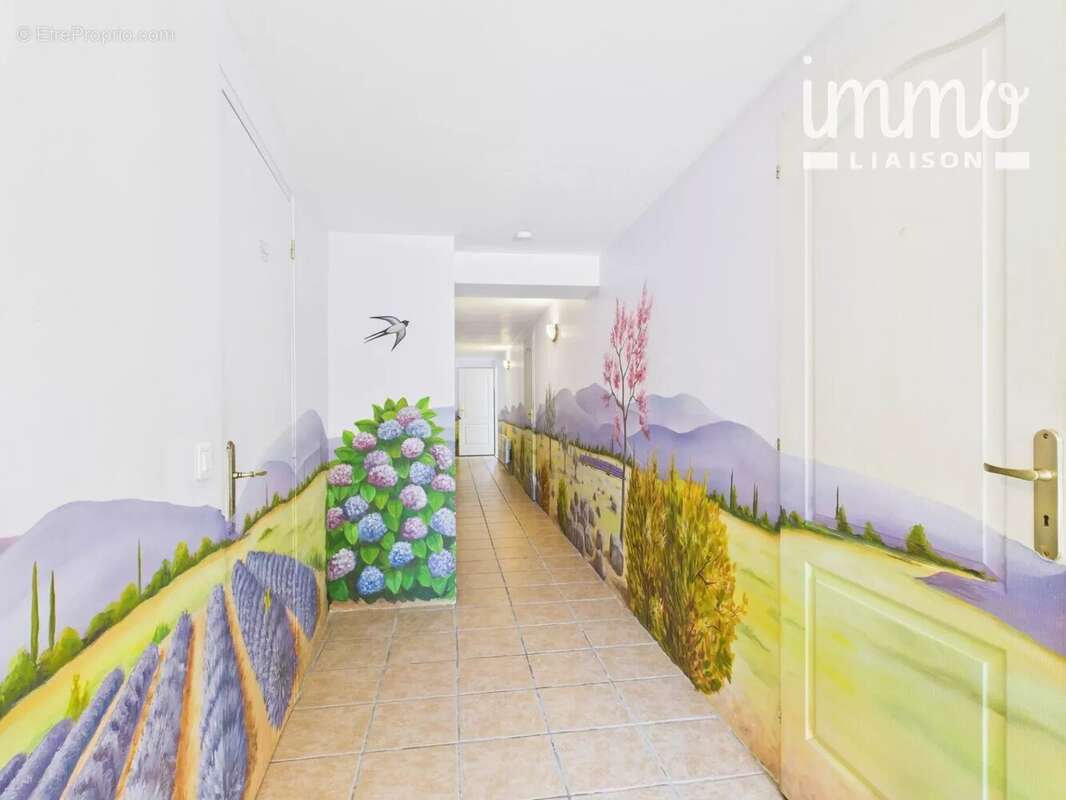 Maison à MOLIERES-SUR-CEZE