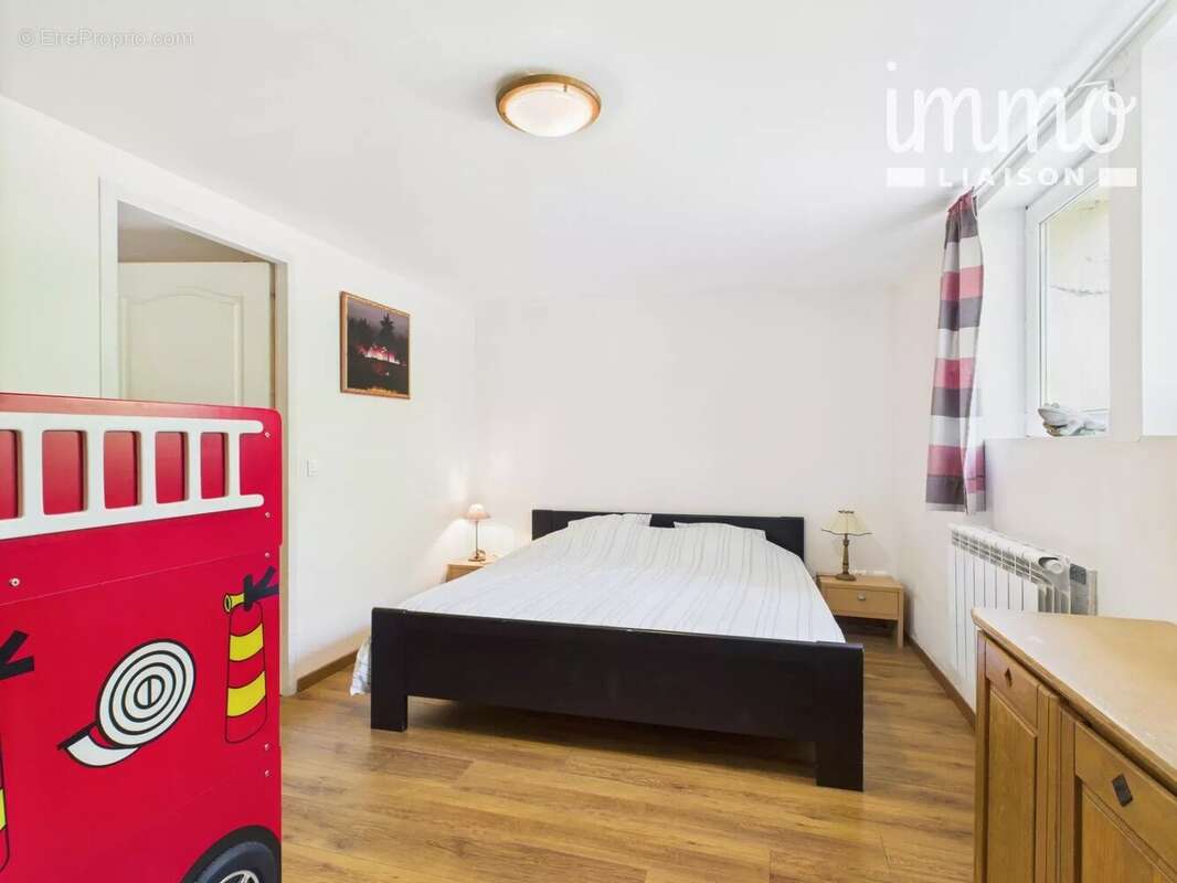 Maison à MOLIERES-SUR-CEZE