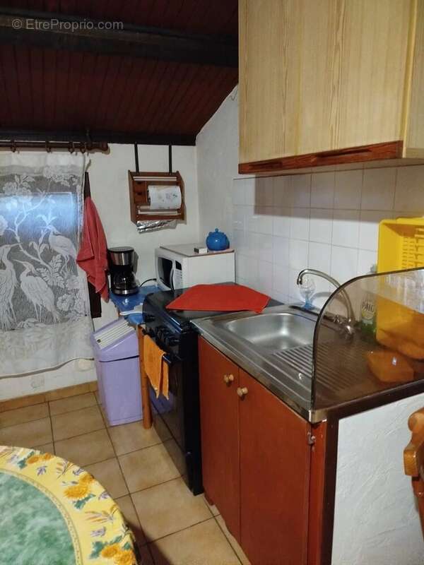 Maison à PEYMEINADE