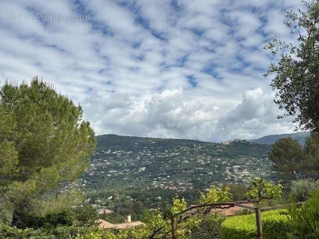 Maison à PEYMEINADE