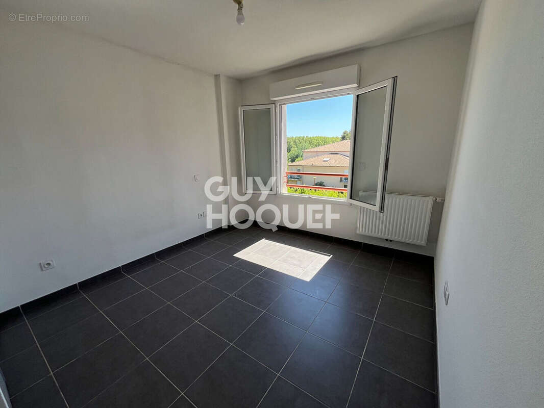 Appartement à JUVIGNAC