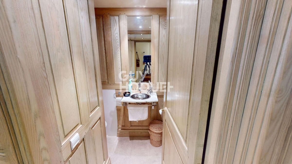 Maison à SAINT-DIDIER