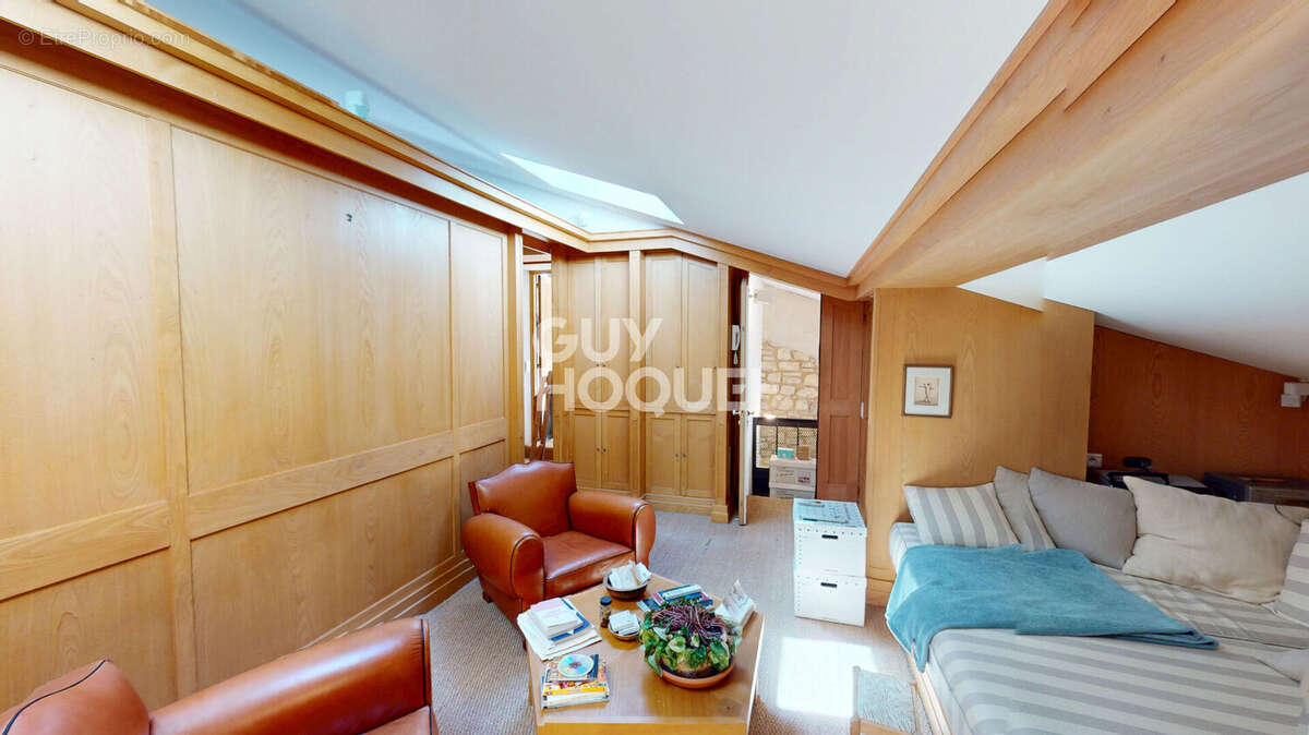 Maison à SAINT-DIDIER