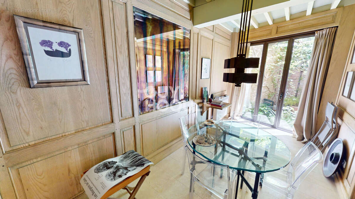 Maison à SAINT-DIDIER