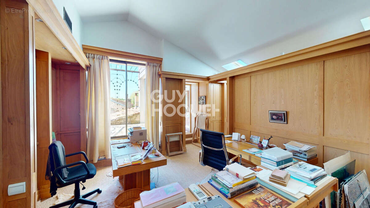 Maison à SAINT-DIDIER