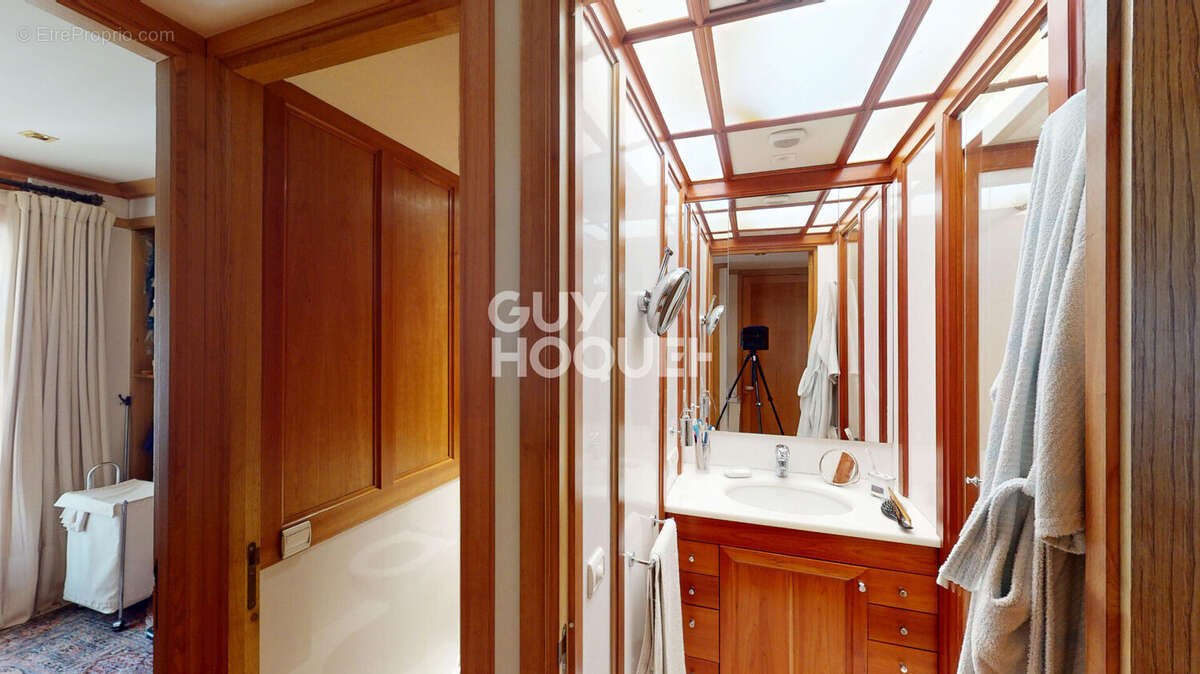 Maison à SAINT-DIDIER