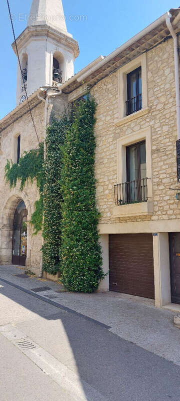 Maison à SAINT-DIDIER