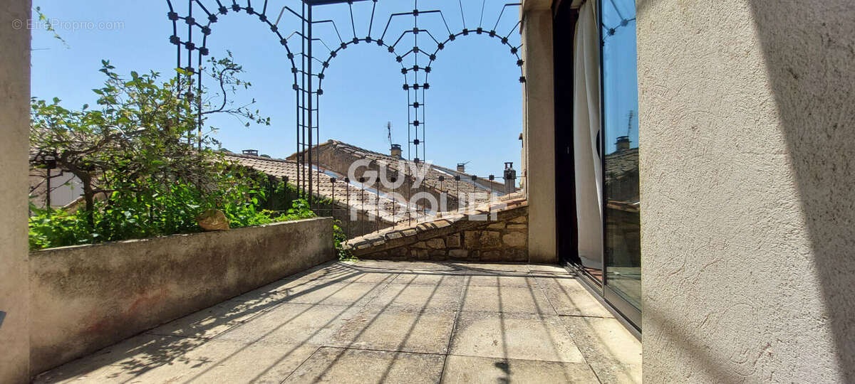 Maison à SAINT-DIDIER