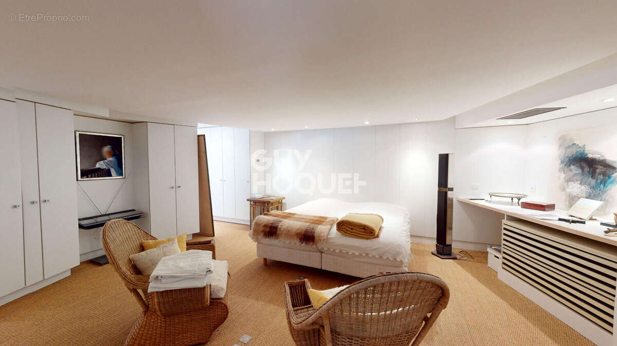 Maison à SAINT-DIDIER